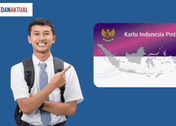 PIP November 2025 untuk Siswa SMP Cair, Simak Cara Ceknya