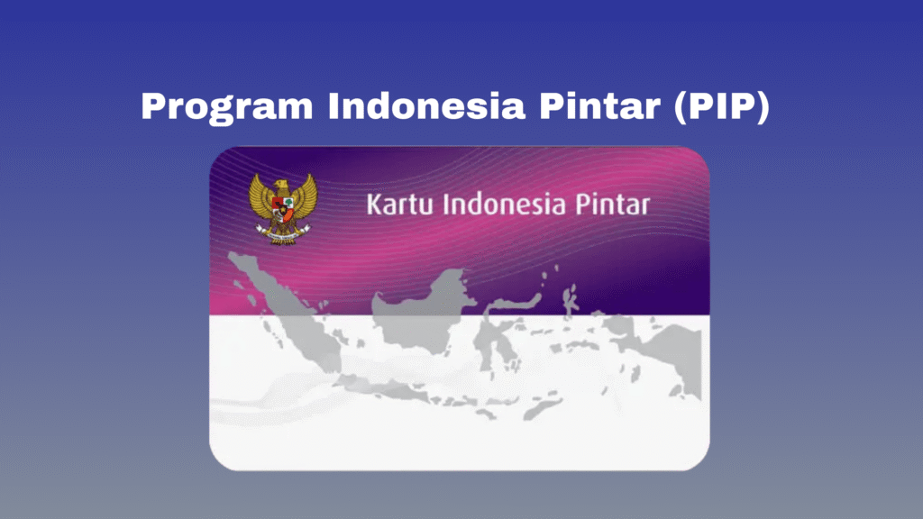 PIP November 2025 Cair Bertahap, Cek Nama Penerima di Link Ini