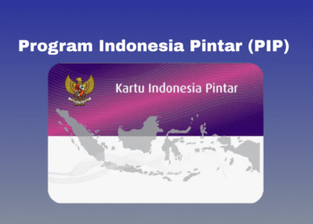 PIP November 2025 Cair Bertahap, Cek Nama Penerima di Link Ini