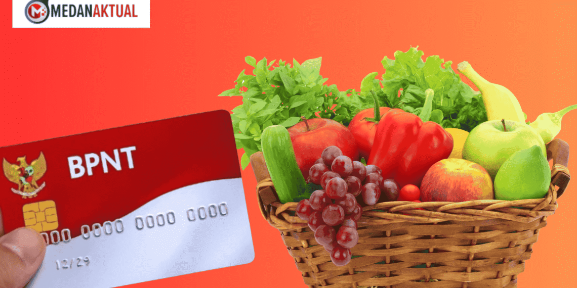 Link Cek Bansos BPNT November 2025, Ini Besaran Dana Bantuannya