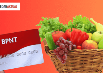 Link Cek Bansos BPNT November 2025, Ini Besaran Dana Bantuannya