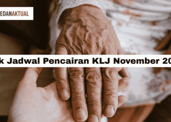 Cek Jadwal Pencairan KLJ November 2025