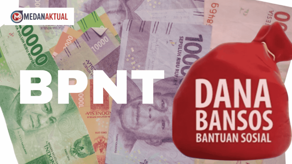 Cara Mencairkan Dana BPNT November 2025 di ATM dan Kantor Pos