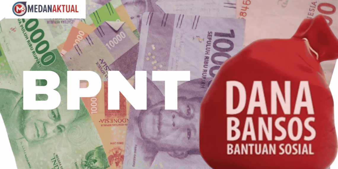 Cara Mencairkan Dana BPNT November 2025 di ATM dan Kantor Pos