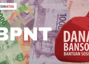 Cara Mencairkan Dana BPNT November 2025 di ATM dan Kantor Pos