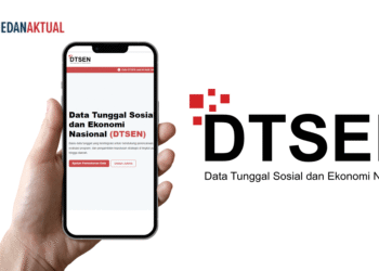 Panduan Cara Daftar DTSEN untuk Mendapatkan Bansos