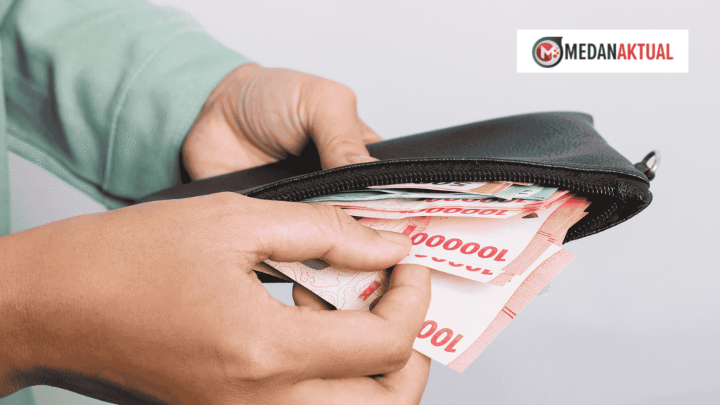 Cara Cek Bansos BPNT 2025 Rp 600 Ribu Lewat HP, Ini Kriterianya