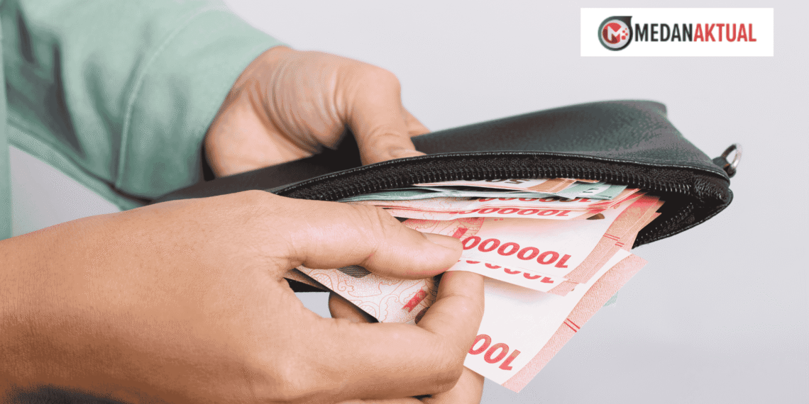 Cara Cek Bansos BPNT 2025 Rp 600 Ribu Lewat HP, Ini Kriterianya