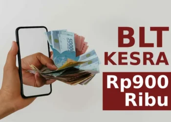 BLT Kesra 2025: Bantuan Rp900 Ribu untuk Warga yang Belum Terima PKH dan BPNT