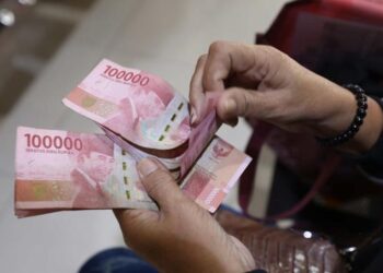 BLT Kesra 2025, Cek Daftar Penerima Di Cekbansos.kemensos.go.id
