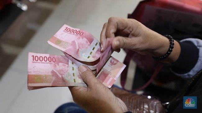 BLT Kesra 2025, Cek Daftar Penerima Di Cekbansos.kemensos.go.id