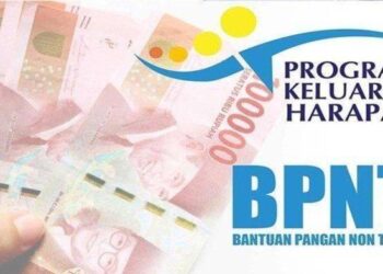 BPNT November 2025 Cair Rp600.000: Begini Tanda Bantuan Siap Cair