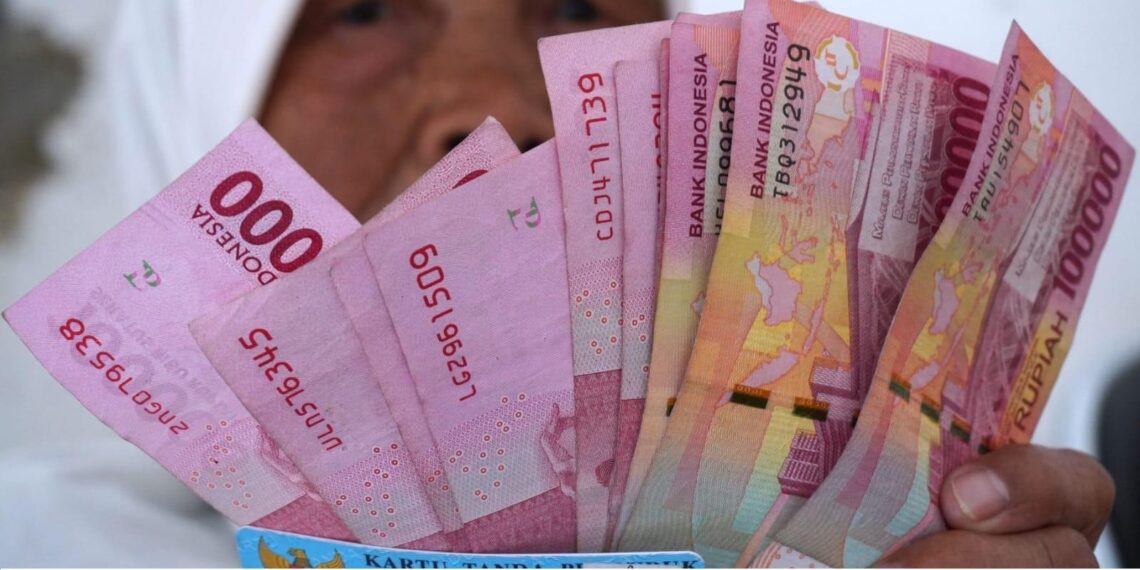 Bansos November 2025: BLT Kesra Rp900 Ribu, PKH, dan BPNT Mulai Dicairkan