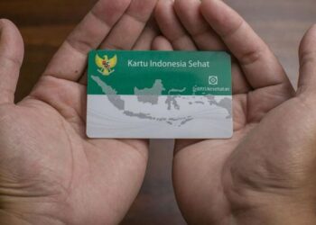 Bansos PBI-JK, Cek Cara Penerima Dan Persyaratannya Disini!