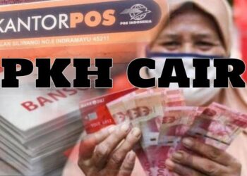 Bansos PKH Hari Ini Sudah Cair Atau Belum? Yuk, Simak Penjelasan Serta Syarat Penerimannya