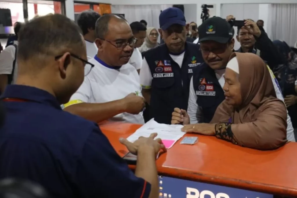 Beberapa Penyebab Utama Bansos Tidak Cair 2025, Ini Daftar Indikator Terbarunya