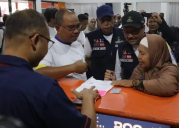 Beberapa Penyebab Utama Bansos Tidak Cair 2025, Ini Daftar Indikator Terbarunya