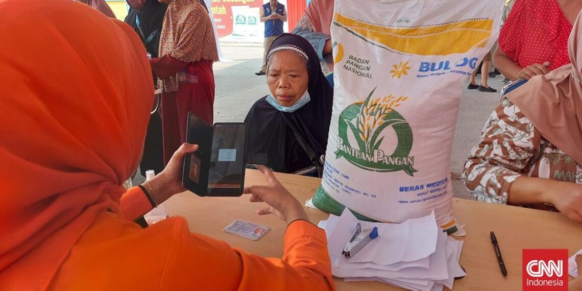 Bansos Beras Dan Minyak: Cara Ambil Bansos Beras Dan Minyak 2025, Simak Penjelasannya!