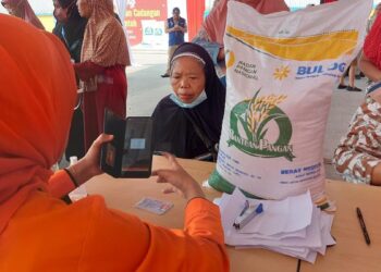 Bansos Beras Dan Minyak: Cara Ambil Bansos Beras Dan Minyak 2025, Simak Penjelasannya!