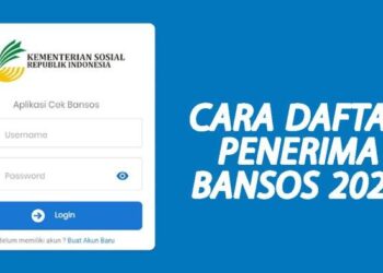 Cara Daftar Bansos Kemensos 2025: Panduan Terbaru Agar Pengajuan Mudah Disetujui
