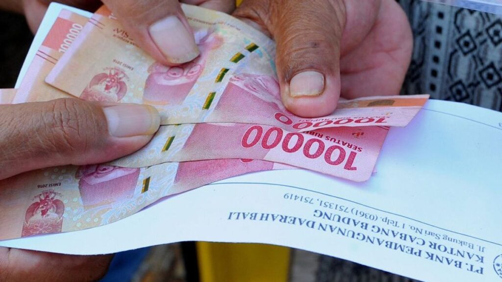 Januari 2026 Penuh Berkah! Cek Daftar Bansos yang Segera Cair