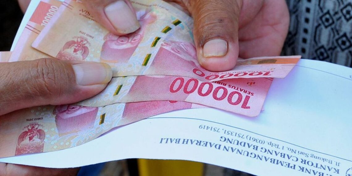 Januari 2026 Penuh Berkah! Cek Daftar Bansos yang Segera Cair