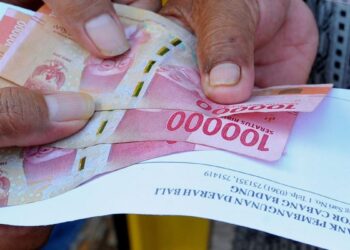 Januari 2026 Penuh Berkah! Cek Daftar Bansos yang Segera Cair