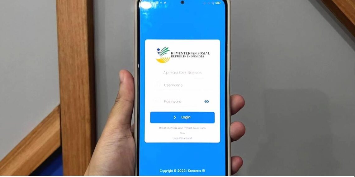 Cek Desil Bansos Kemensos 2025: Cara Cek, Syarat, dan Langkah Perbaikan Data