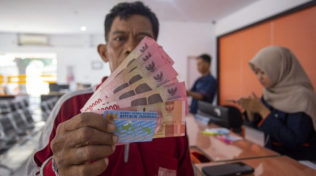 Cek Status Pencairan BLT Kesra Rp900 November 2025, Ikuti Langkah-Langkah Berikut!