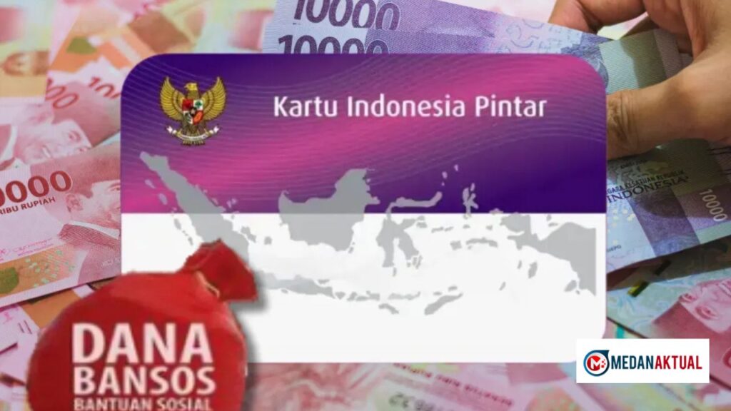 Bansos PIP November 2025: Informasi Lengkap Cara Cek Penerima