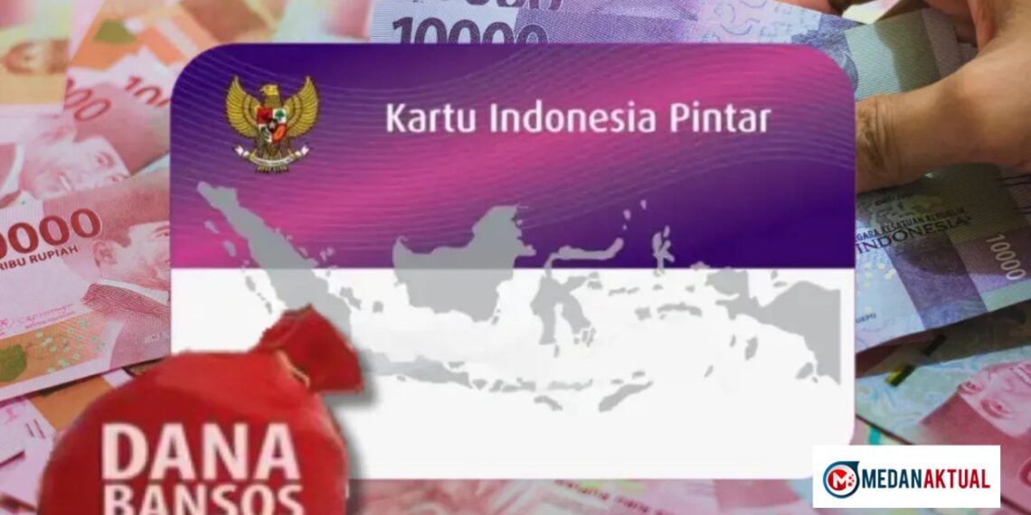 Bansos PIP November 2025: Informasi Lengkap Cara Cek Penerima