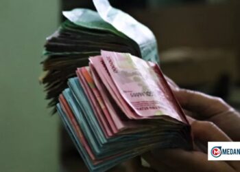 Cek Bansos Tanpa Antre, Cukup KTP dan Aplikasi di HP