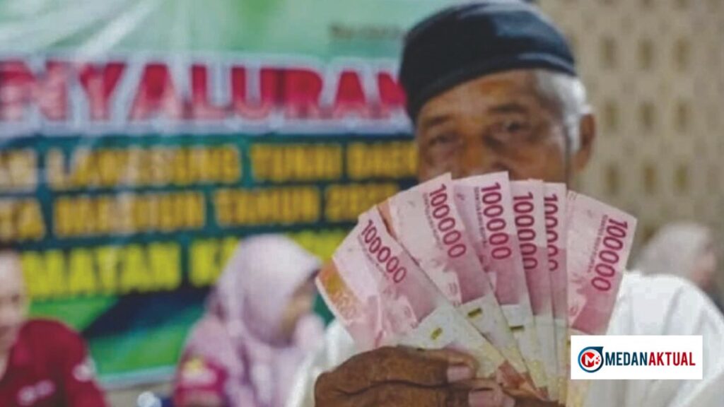 Mudah dan Praktis! Cara Cek Bansos Online dari HP atau Laptop