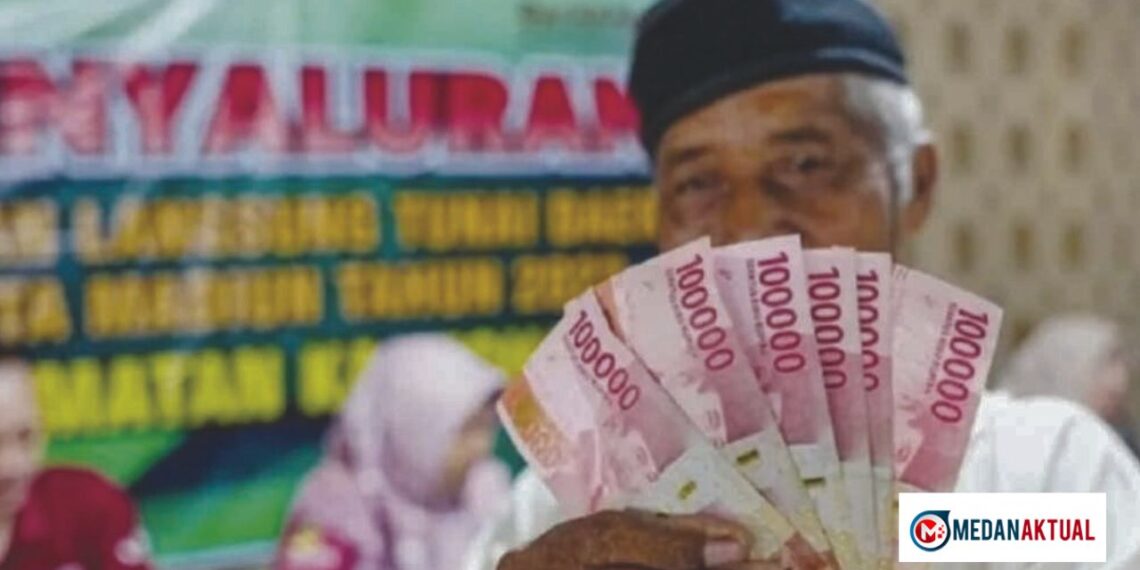 Mudah dan Praktis! Cara Cek Bansos Online dari HP atau Laptop