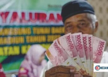 Mudah dan Praktis! Cara Cek Bansos Online dari HP atau Laptop