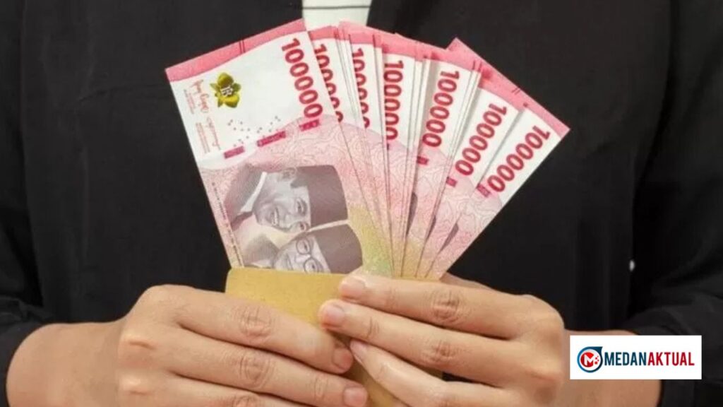 Cek Sekarang! BLT Kesra Sudah Masuk, Ini Link Resmi Kemensos