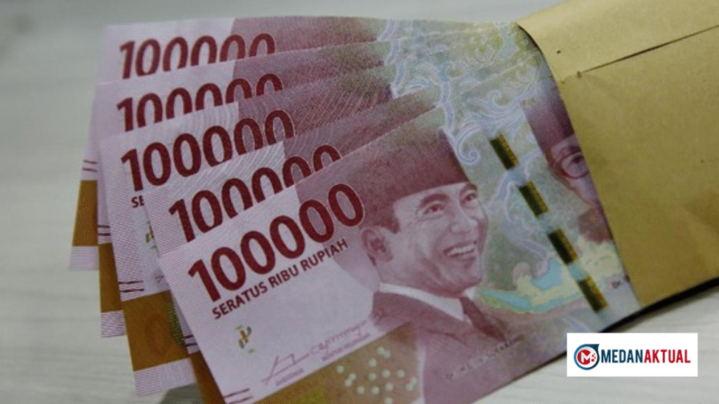 Program Bansos Akhir Tahun 2025: Daftar BLT Kesra, KLJ, dan Lainnya