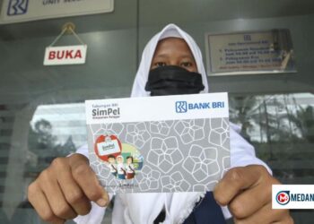 Cara Akses SIPINTAR untuk Cek Saldo PIP November 2025 di HP