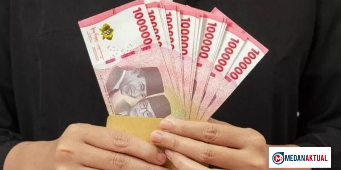 Cek Sekarang! BLT Kesra Sudah Masuk, Ini Link Resmi Kemensos