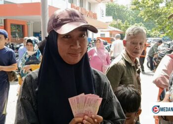 Bansos 2025 Mulai Disalurkan! Cek BLT Kesra, PKH, dan BPNT Lewat Link Resmi