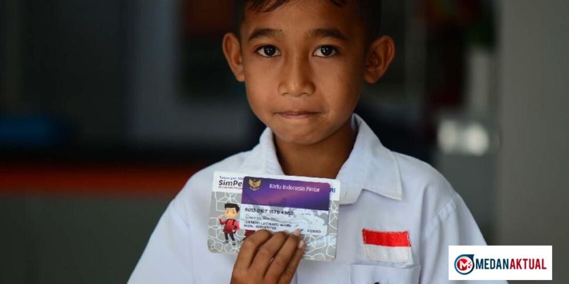 Informasi Penting PIP SD November 2025: Cek Status Pencairan Secara Online