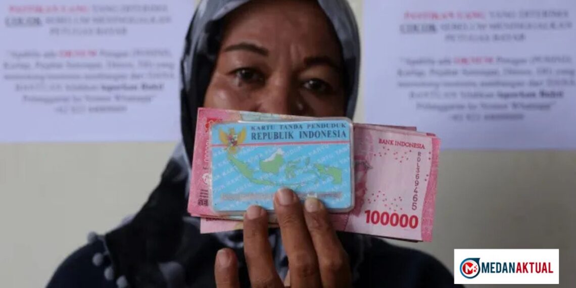 Panduan Ambil BLT Kesra Rp900.000 di Kantor Pos, Bawa KTP Langsung