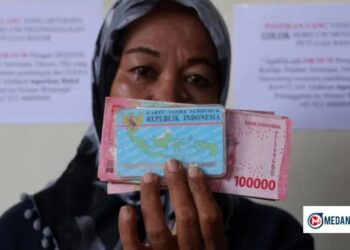 Panduan Ambil BLT Kesra Rp900.000 di Kantor Pos, Bawa KTP Langsung