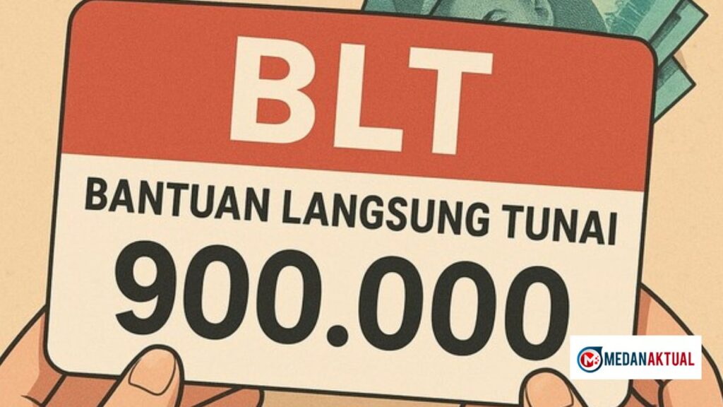 Nasib BLT Kesra 2026: Apakah Bantuan Dilanjutkan?