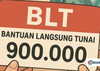 Nasib BLT Kesra 2026: Apakah Bantuan Dilanjutkan?