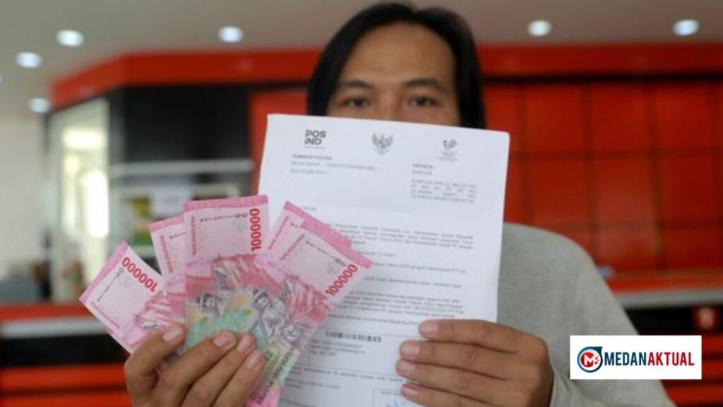 Tutorial Daftar BLT Kesra 2025, Bisa Online dan Offline, Dapat Bantuan Rp900.000