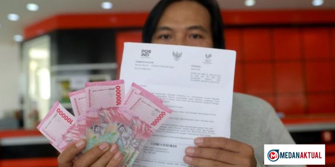 Tutorial Daftar BLT Kesra 2025, Bisa Online dan Offline, Dapat Bantuan Rp900.000