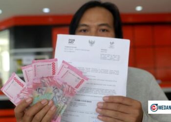 Tutorial Daftar BLT Kesra 2025, Bisa Online dan Offline, Dapat Bantuan Rp900.000
