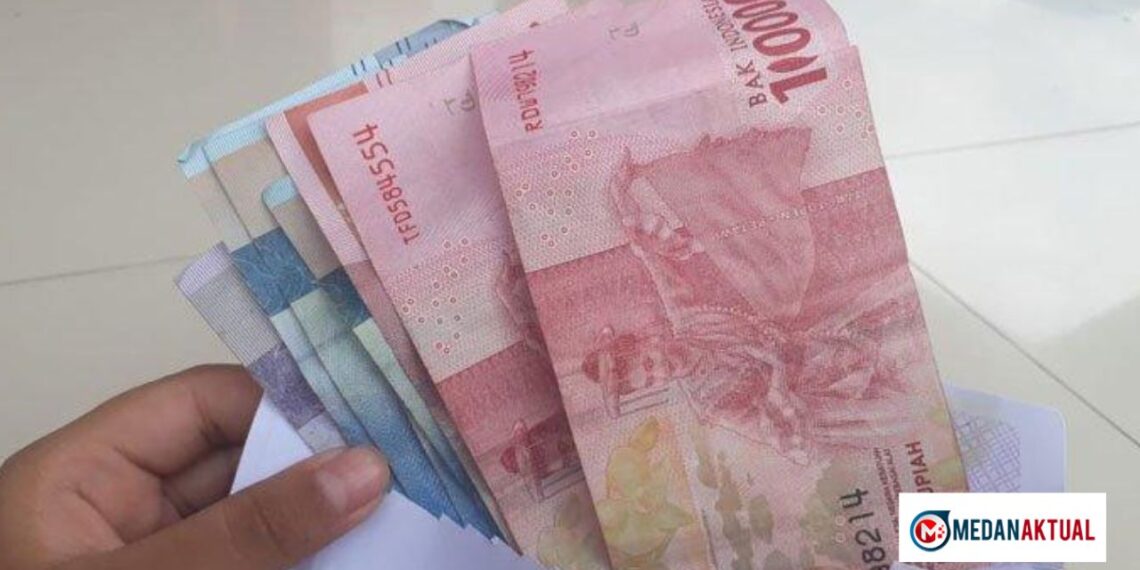 Segera Cek! BLT Rp900 Ribu Cair Lagi Menjelang Akhir November