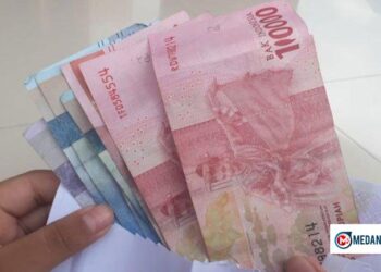 Segera Cek! BLT Rp900 Ribu Cair Lagi Menjelang Akhir November